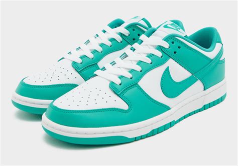 nike dunks cleats|Nike dunks low clear jade.